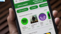 cara cek saldo Google Play cara cek saldo Google Play
