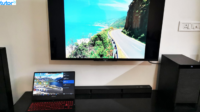 cara nonton TV di laptop