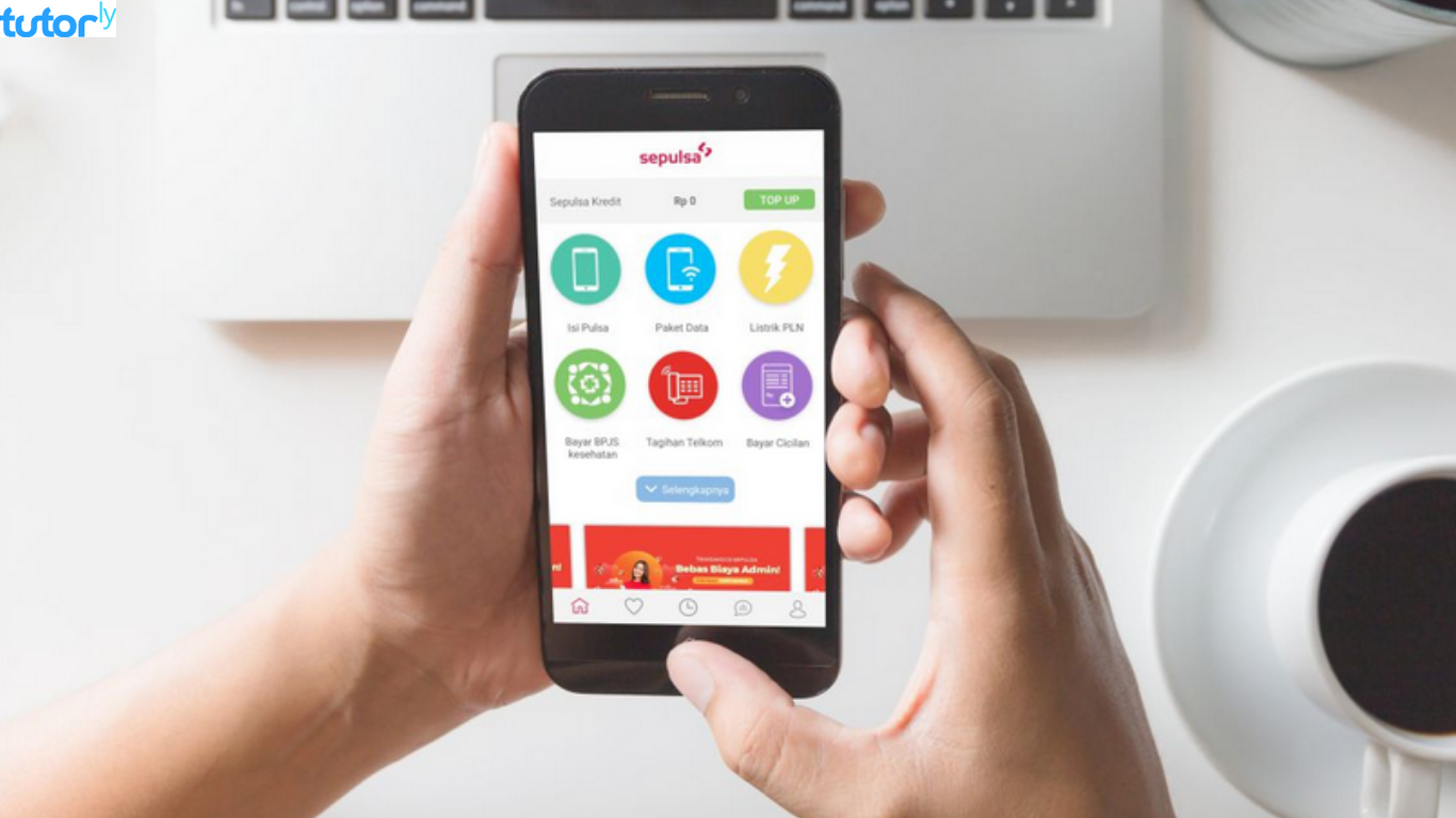 aplikasi pulsa termurah