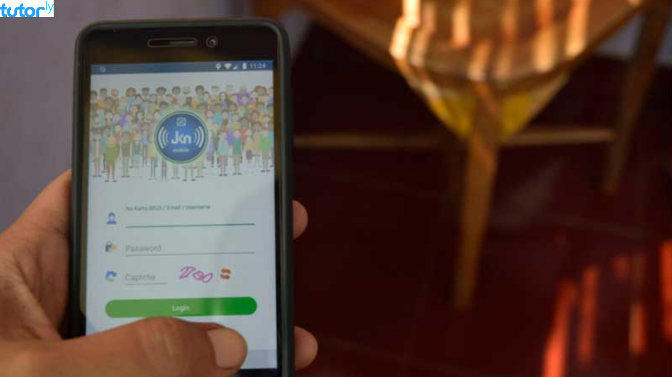 Cara Daftar Akun Mobile JKN