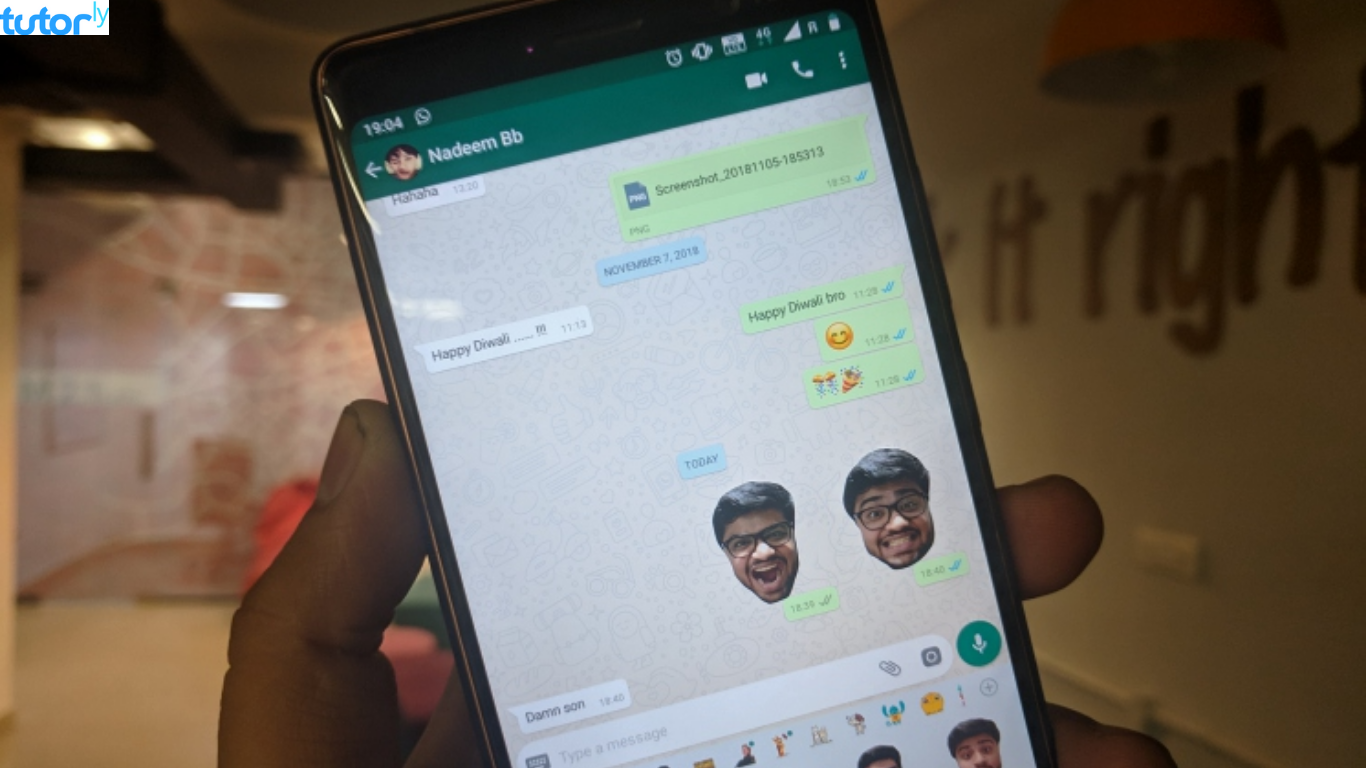 aplikasi pembuat stiker WA