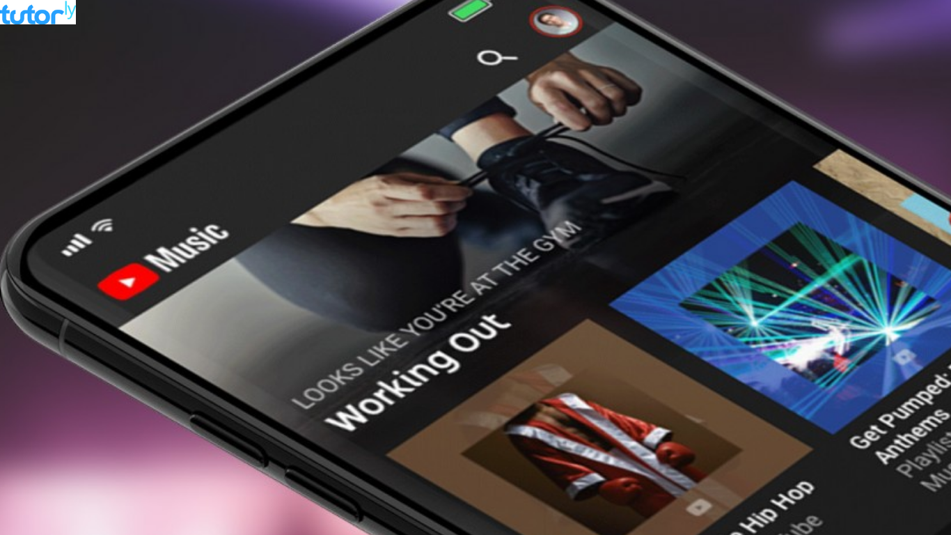 cara download lagu MP3 dari YouTube