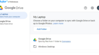 cara menghapus file di Google Drive cara menghapus file di Google Drive