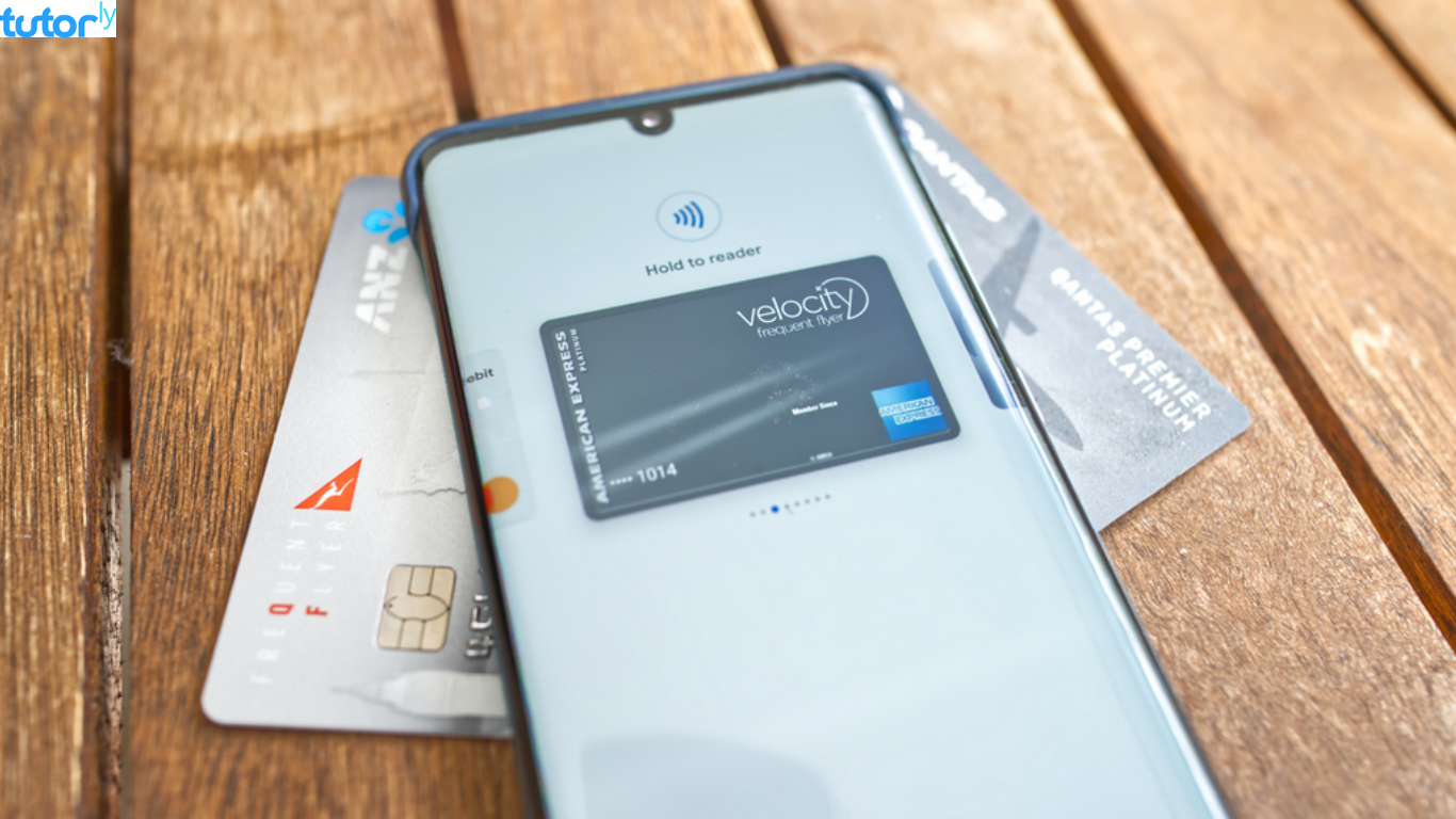 aplikasi dompet digital