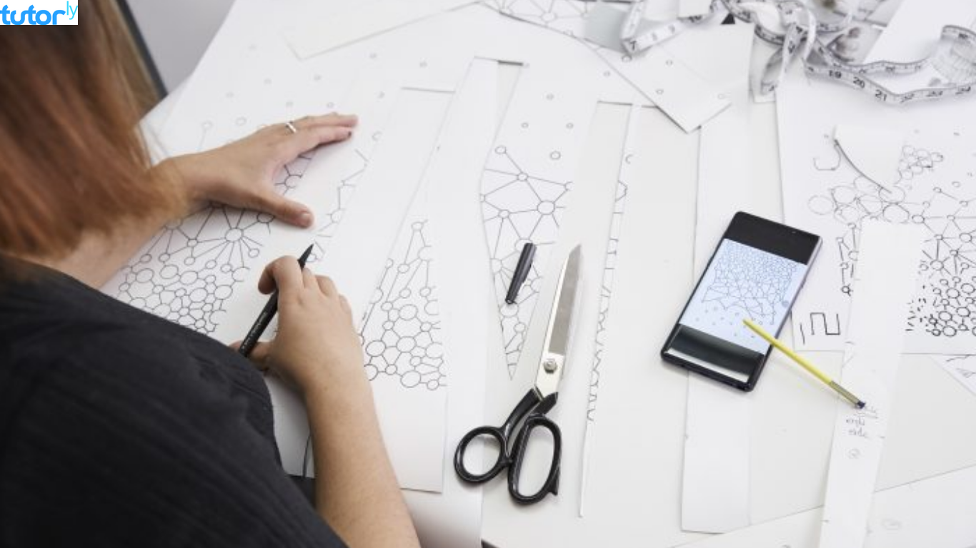 aplikasi desain baju Android