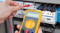 cara mendeteksi arus listrik bocor cara mendeteksi arus listrik bocor