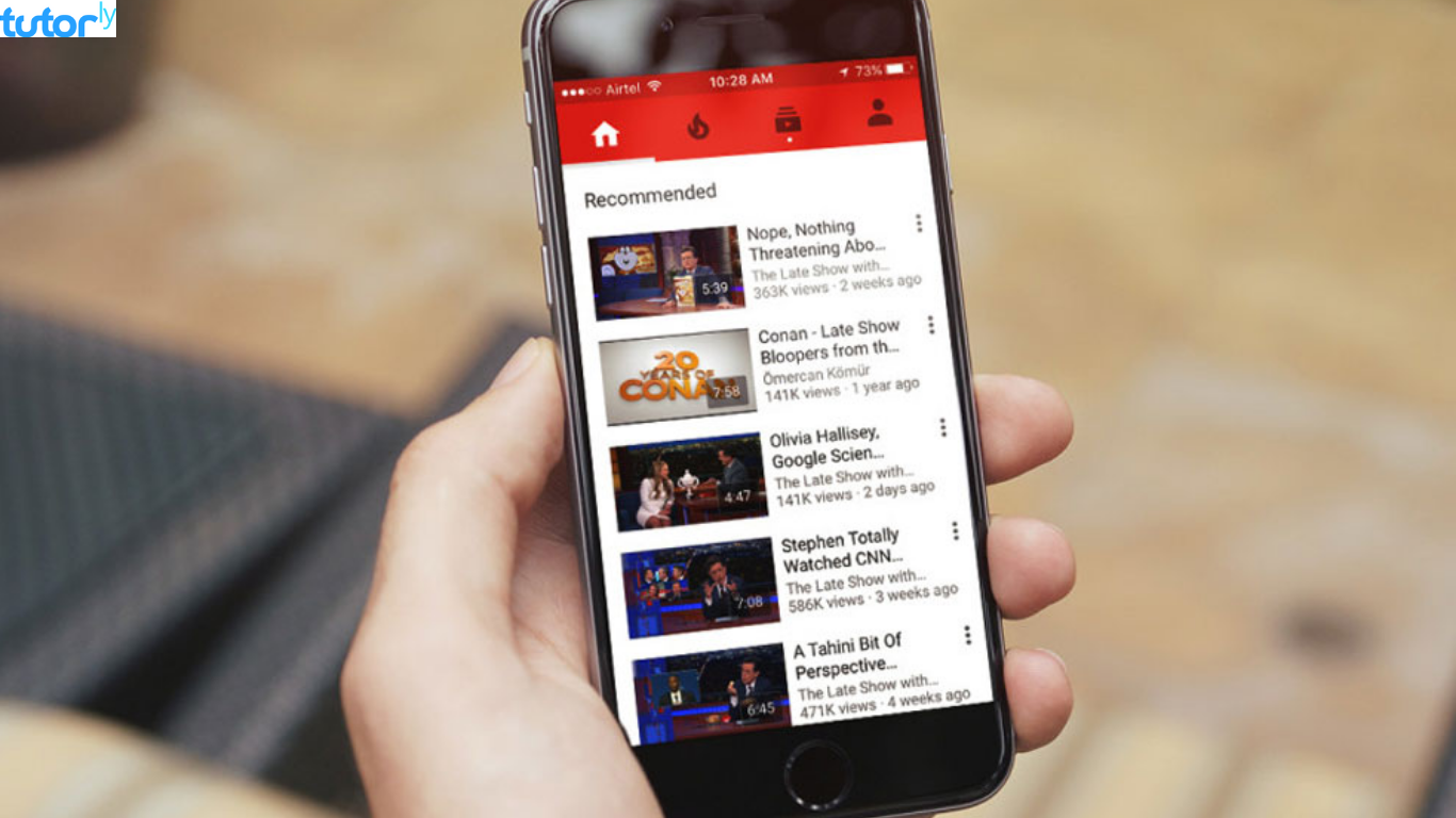 cara minimize YouTube di HP Xiaomi