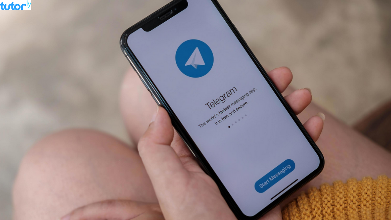cara mengatasi Telegram tidak bisa dibuka di HP Android