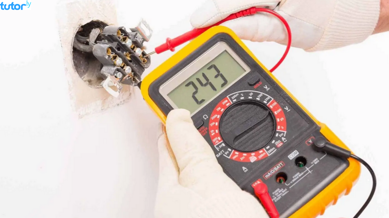 cara mendeteksi arus listrik bocor