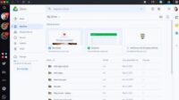 cara copy folder Google Drive ke akun lain 1