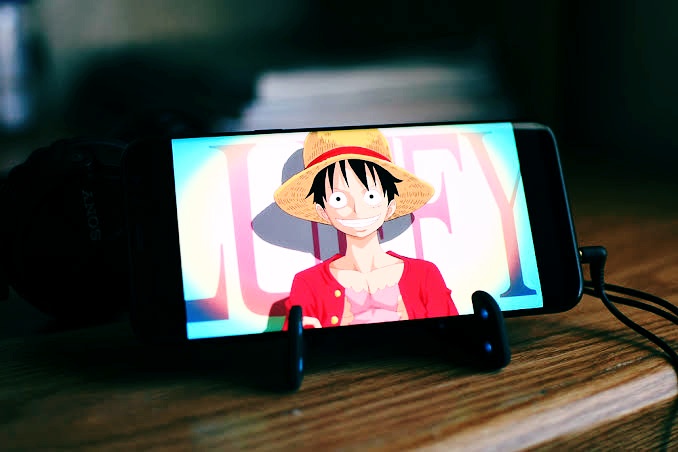 situs nonton anime subtitle Indonesia gratis