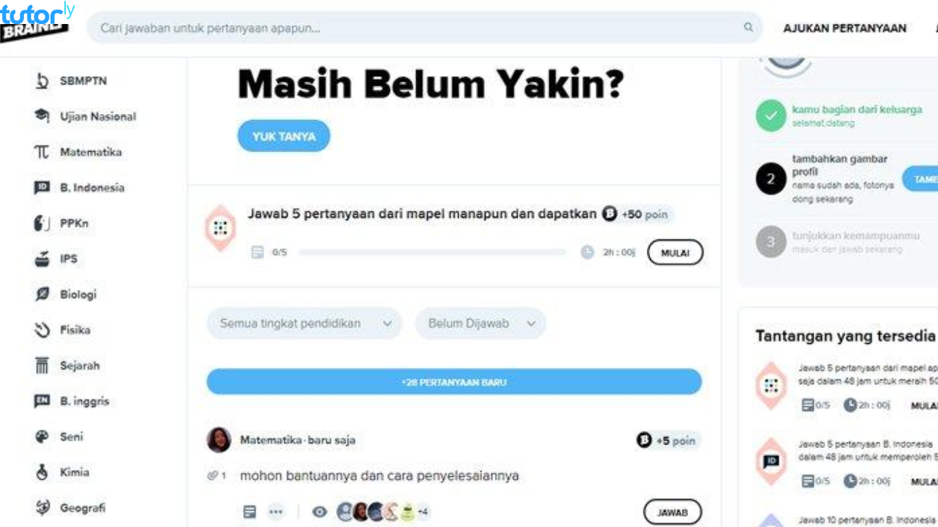 cara menyalin jawaban Brainly