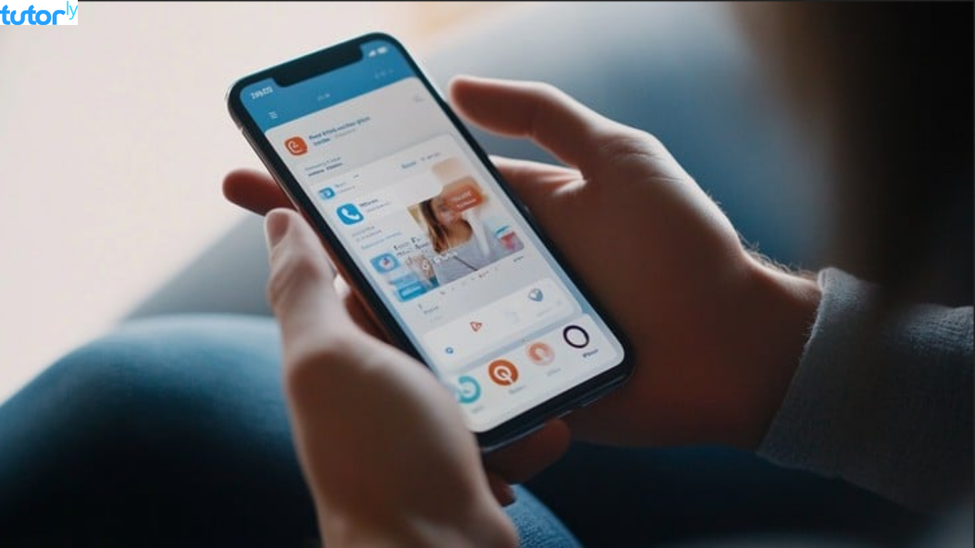 Aplikasi Browser Android