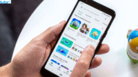 cara cek wilayah Play Store di iPhone cara cek wilayah Play Store di iPhone
