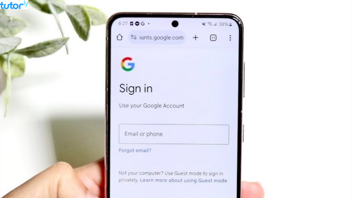 Cara Memulihkan Akun Google Lupa Sandi