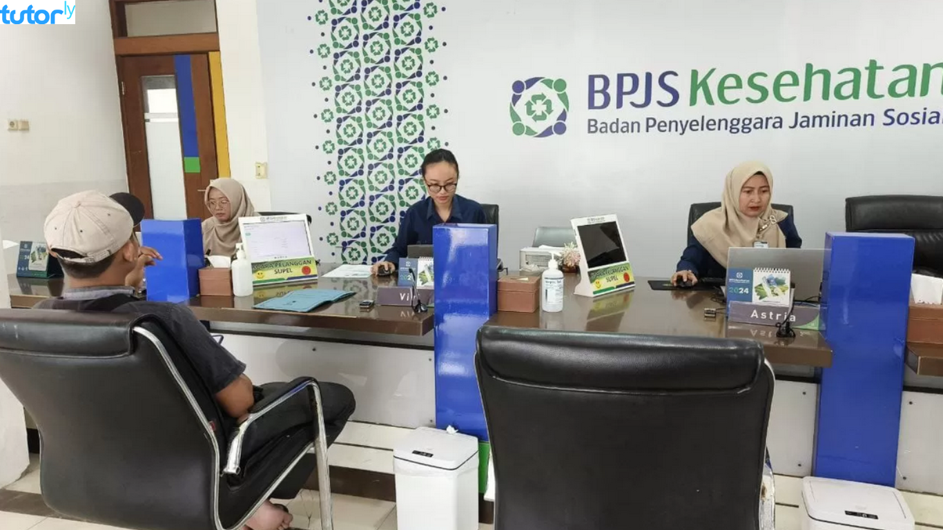Cara Bayar Denda BPJS