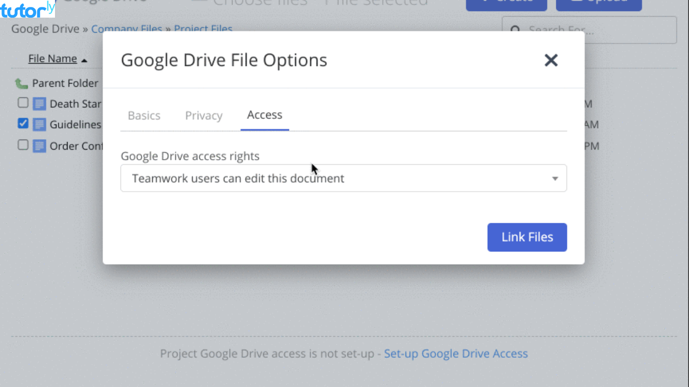 Cara Membuat Link Google Drive Cara Membuat Link Google Drive