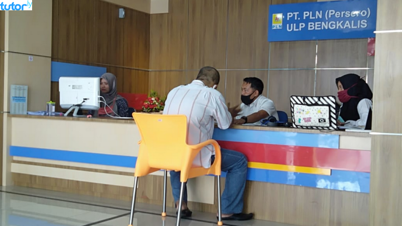 cara mengajukan subsidi listrik