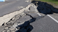 Aplikasi Pendeteksi Gempa Android