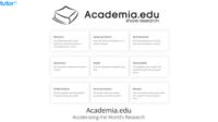 cara upload jurnal di Academia cara upload jurnal di Academia