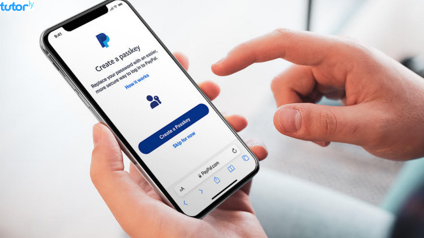 cara mengatasi tidak bisa login akun PayPal
