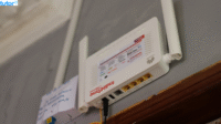 cara memperluas sinyal Wifi Indihome