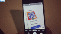Cara Scan QR Code dari Galeri HP Cara Scan QR Code dari Galeri HP