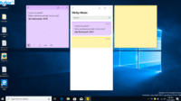 cara mengatasi Sticky Notes tidak bisa dibuka cara mengatasi Sticky Notes tidak bisa dibuka