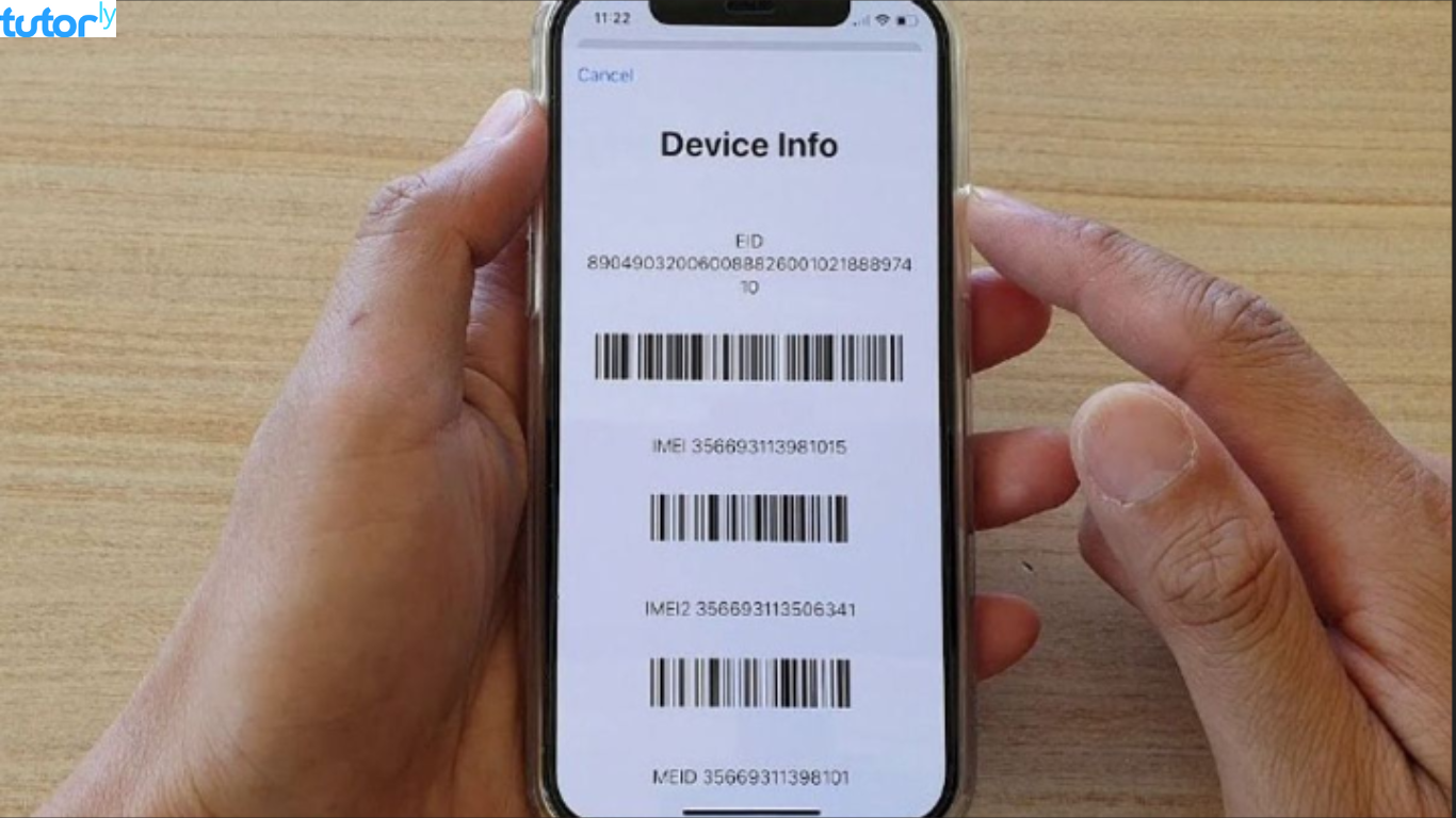 cara cek IMEI OPPO F1s