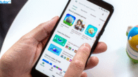 cara mengatasi aplikasi tidak bisa di update di Play Store