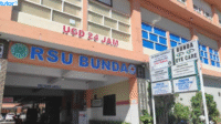 cara daftar online Rumah Sakit Bunda Gorontalo