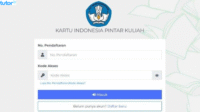 cara cek akun KIP aktif atau tidak