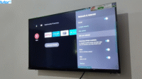 cara menyambungkan jaringan WiFi ke TV cara menyambungkan jaringan WiFi ke TV