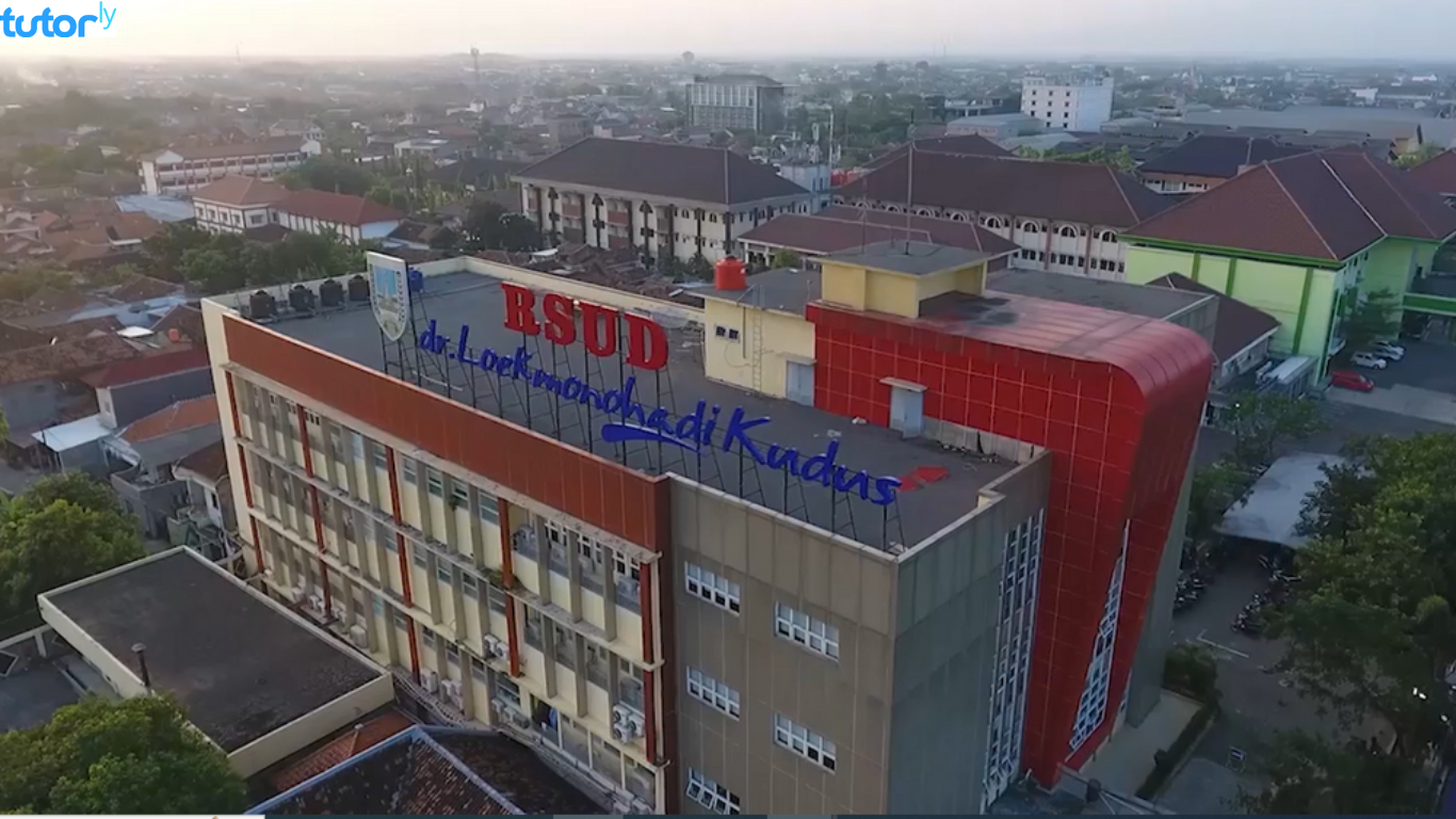cara daftar online RSUD Loekmono Hadi Kudus