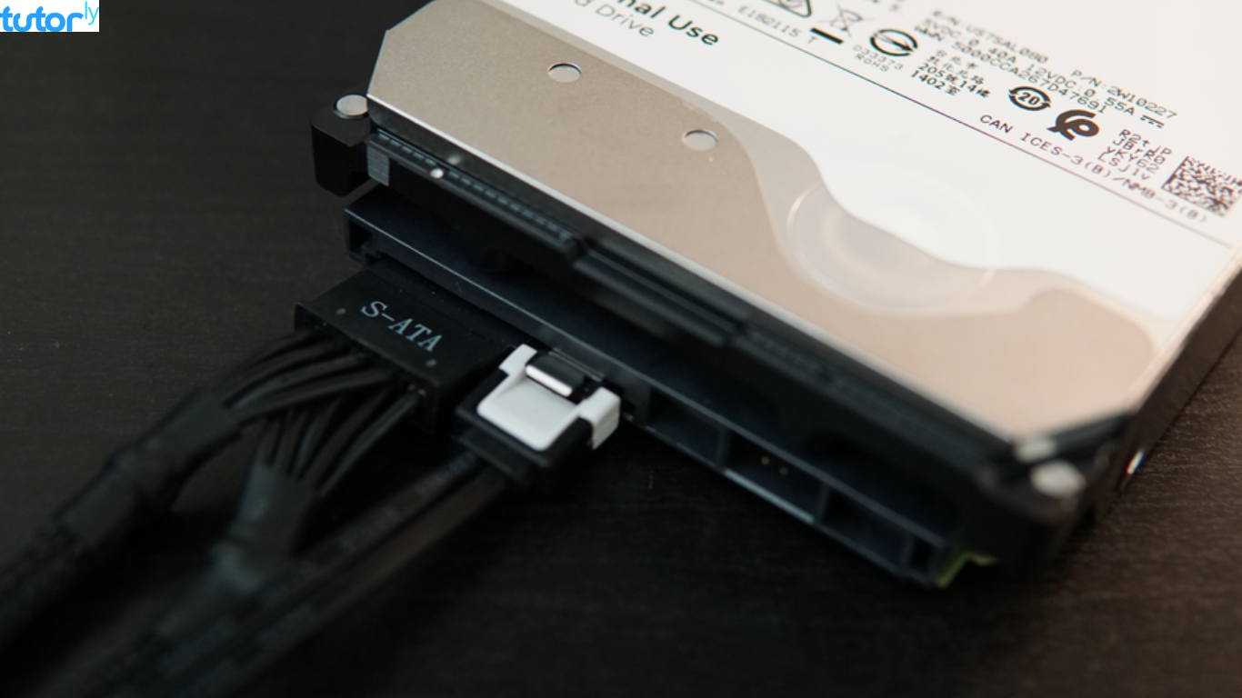 cara membuat hardisk PC menjadi eksternal