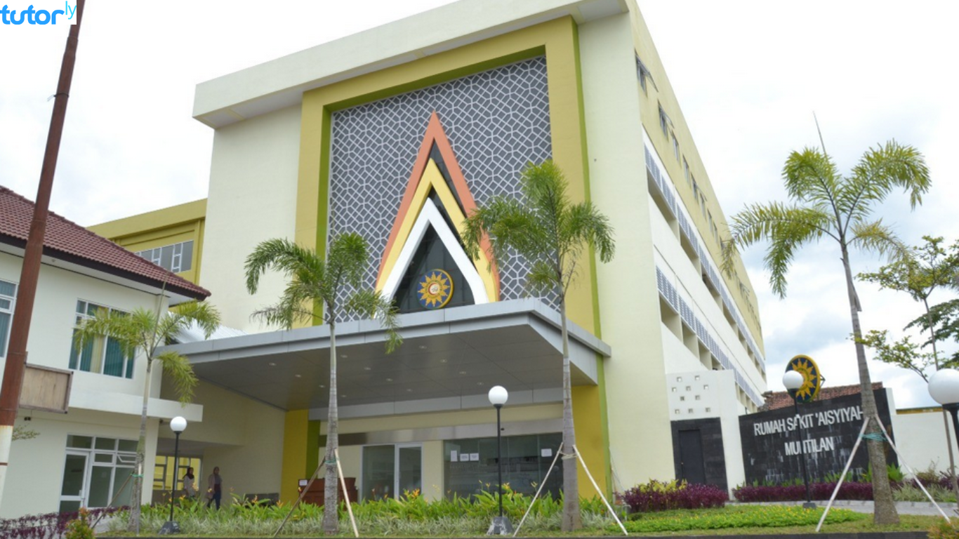 cara daftar online RSIA Muntilan