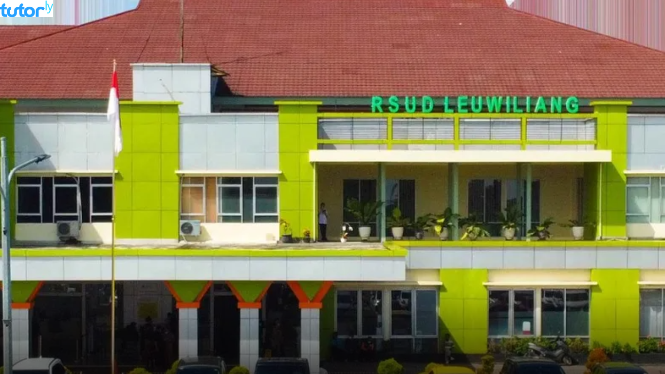 cara daftar online RSUD Leuwiliang