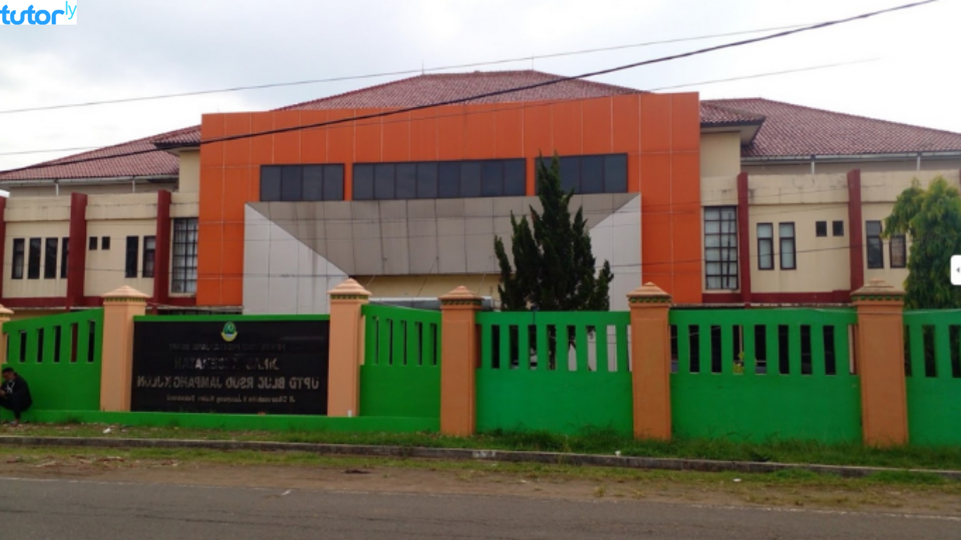 cara daftar online RSUD Jampang Kulon