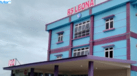 cara daftar online RS Leona Kupang