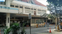 cara daftar online RS Santo Yusup Bandung
