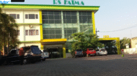 cara daftar online RSIA Fatma Bojonegoro