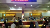 cara daftar online BPN Cibinong