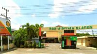 cara daftar online RSIA Klaten cara daftar online RSIA Klaten