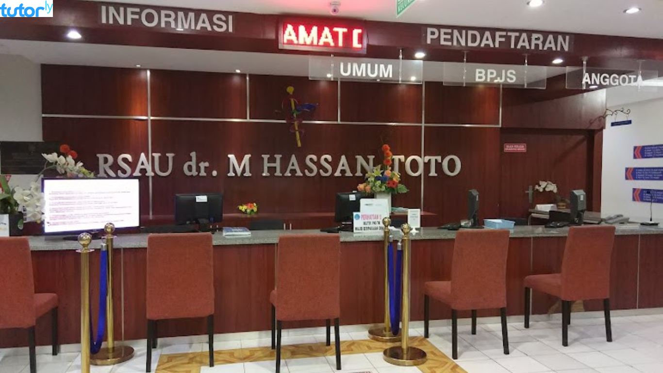 cara daftar online RS Hassan Toto Bogor