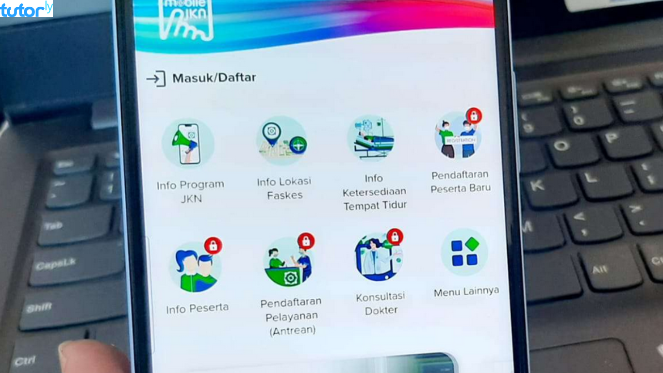 cara ubah lokasi faskes BPJS