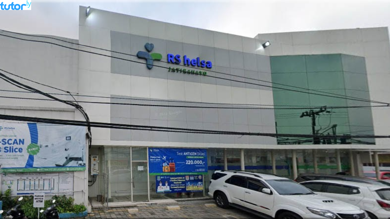 cara daftar online RS Helsa Jatirahayu