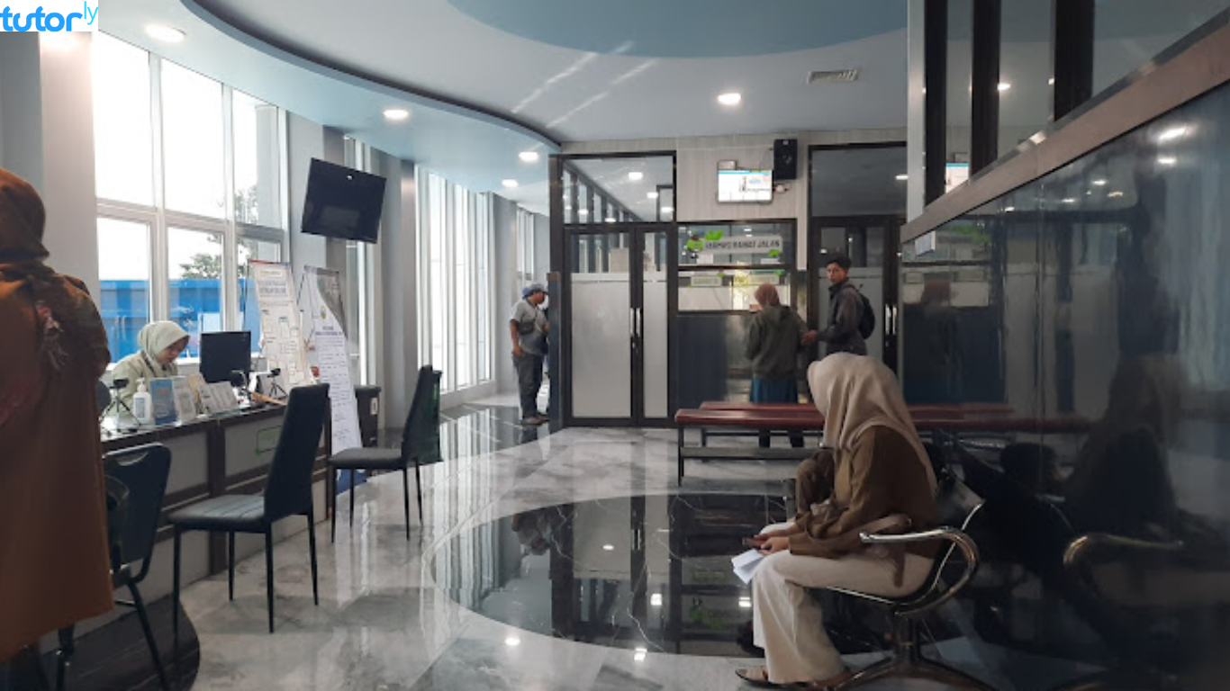 cara daftar online RS Hasta Brata Batu