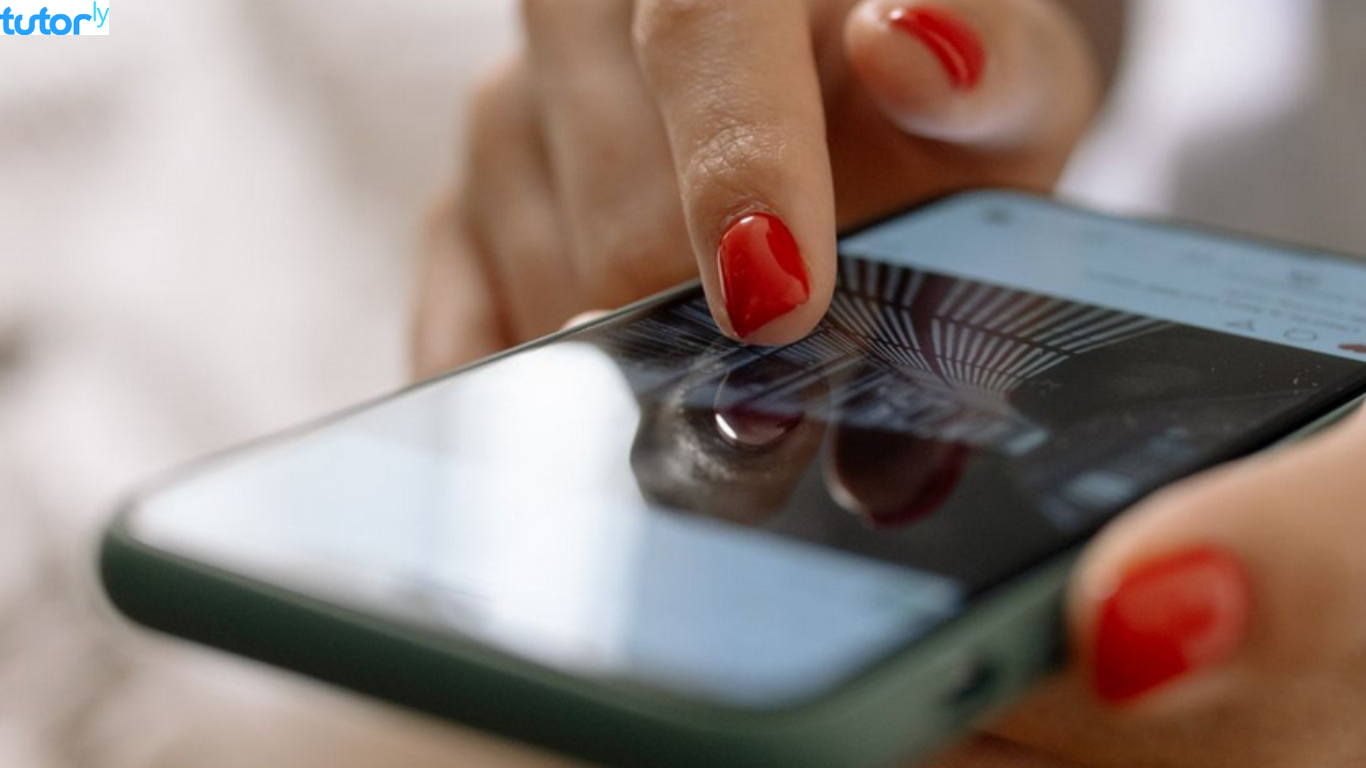 cara mengatasi layar HP bergerak sendiri