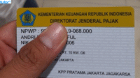 cara mengetahui nomor NPWP aktif atau tidak cara mengetahui nomor NPWP aktif atau tidak