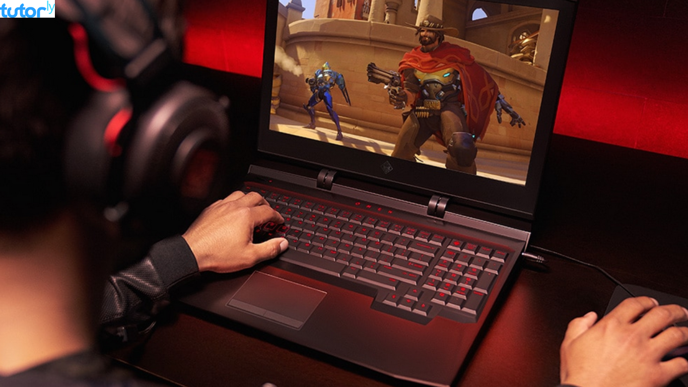 laptop gaming 5 jutaan